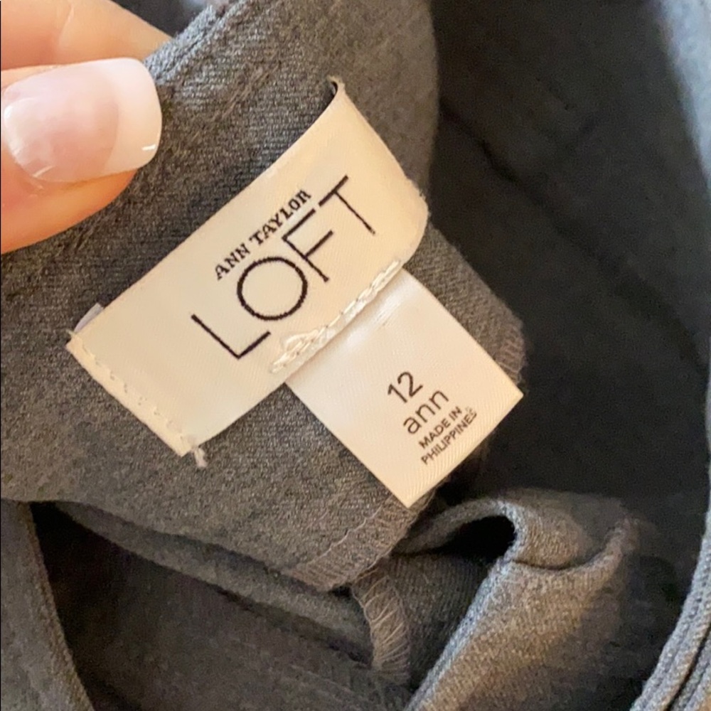 Loft pants - Picture 3 of 3